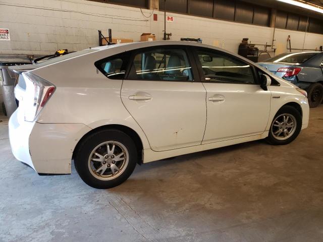 Photo 2 VIN: JTDKN3DU1A0004374 - TOYOTA PRIUS 