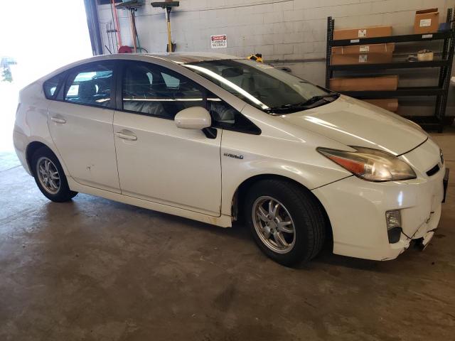 Photo 3 VIN: JTDKN3DU1A0004374 - TOYOTA PRIUS 