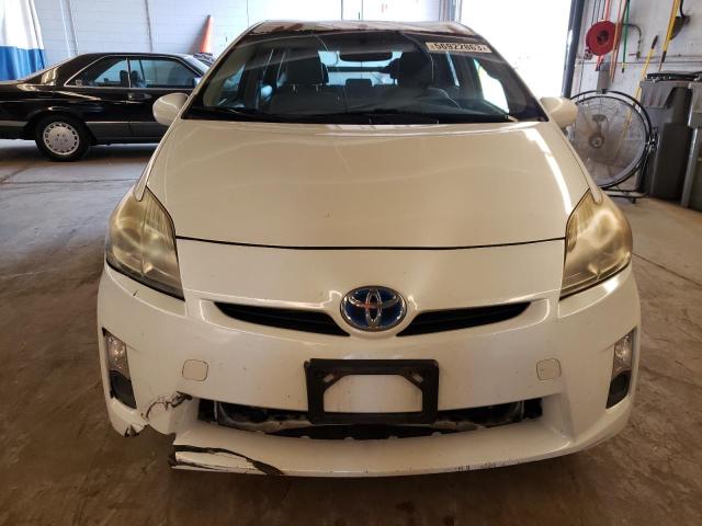 Photo 4 VIN: JTDKN3DU1A0004374 - TOYOTA PRIUS 