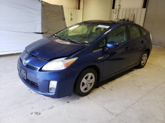 Photo 0 VIN: JTDKN3DU1A0010322 - TOYOTA PRIUS 