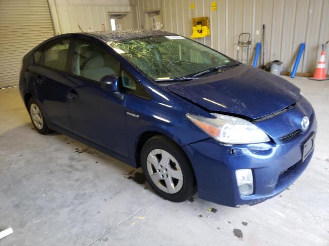 Photo 3 VIN: JTDKN3DU1A0010322 - TOYOTA PRIUS 