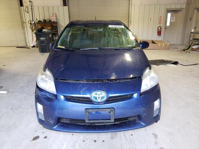 Photo 4 VIN: JTDKN3DU1A0010322 - TOYOTA PRIUS 