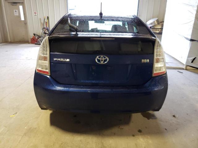 Photo 5 VIN: JTDKN3DU1A0010322 - TOYOTA PRIUS 