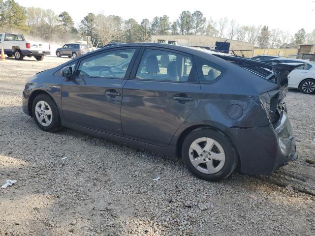 Photo 1 VIN: JTDKN3DU1A0013785 - TOYOTA PRIUS 