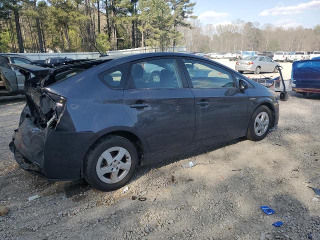 Photo 2 VIN: JTDKN3DU1A0013785 - TOYOTA PRIUS 