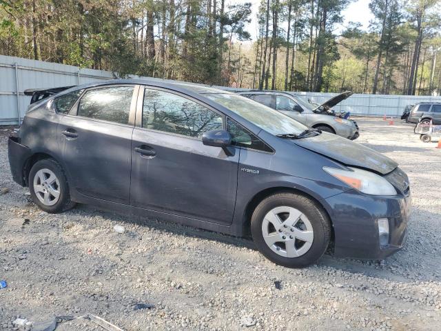 Photo 3 VIN: JTDKN3DU1A0013785 - TOYOTA PRIUS 