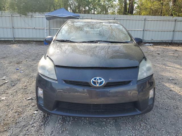 Photo 4 VIN: JTDKN3DU1A0013785 - TOYOTA PRIUS 