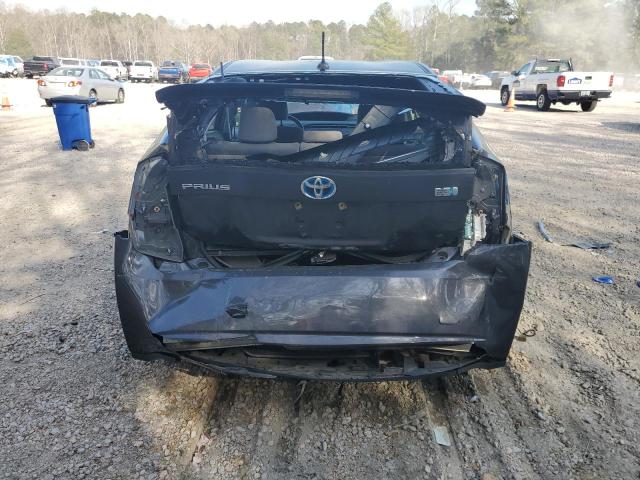 Photo 5 VIN: JTDKN3DU1A0013785 - TOYOTA PRIUS 