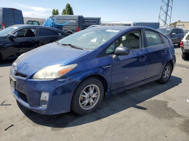 Photo 0 VIN: JTDKN3DU1A0013902 - TOYOTA PRIUS 