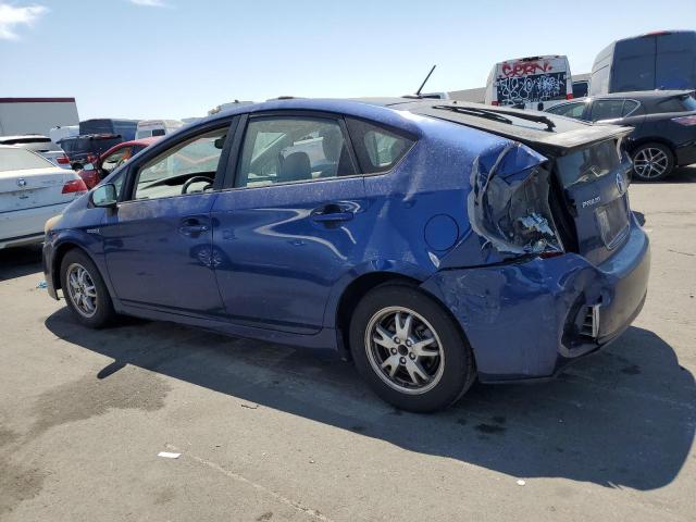 Photo 1 VIN: JTDKN3DU1A0013902 - TOYOTA PRIUS 