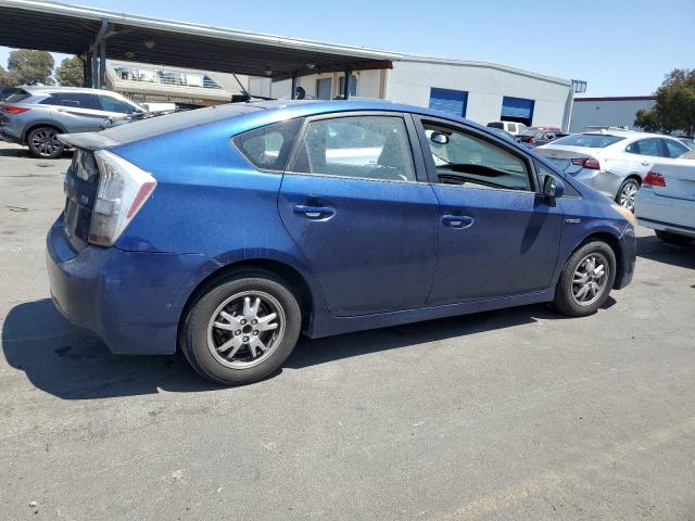 Photo 2 VIN: JTDKN3DU1A0013902 - TOYOTA PRIUS 