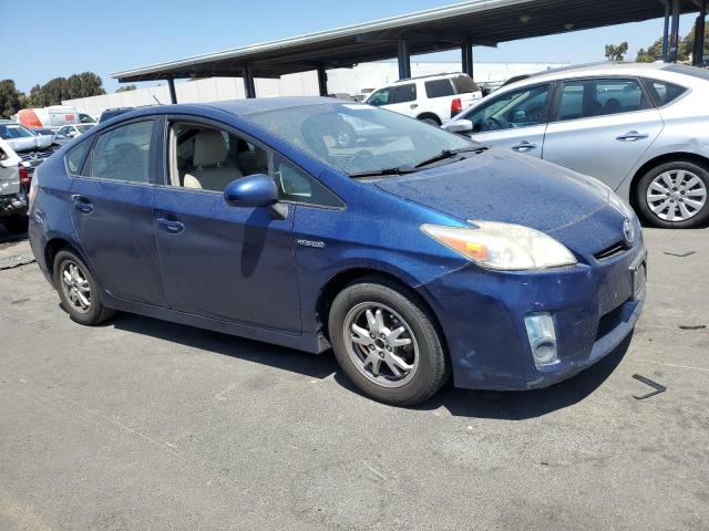 Photo 3 VIN: JTDKN3DU1A0013902 - TOYOTA PRIUS 