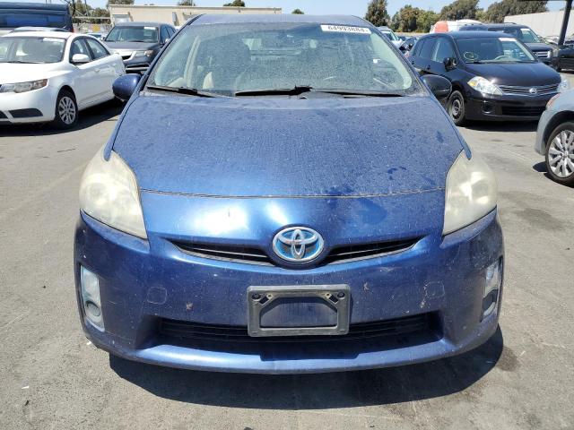 Photo 4 VIN: JTDKN3DU1A0013902 - TOYOTA PRIUS 