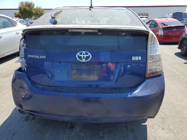 Photo 5 VIN: JTDKN3DU1A0013902 - TOYOTA PRIUS 