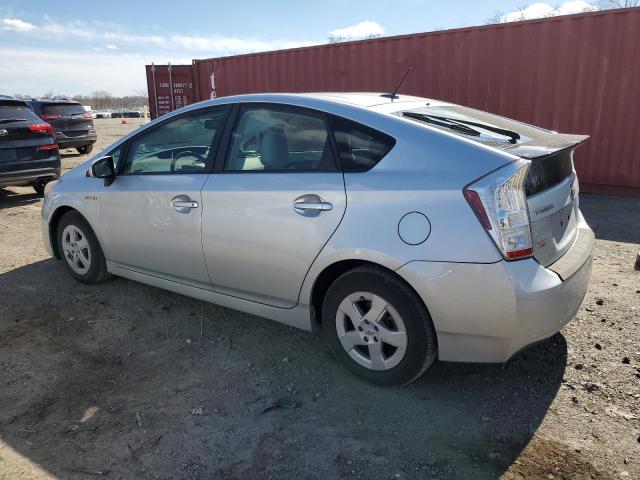 Photo 1 VIN: JTDKN3DU1A0013964 - TOYOTA PRIUS 