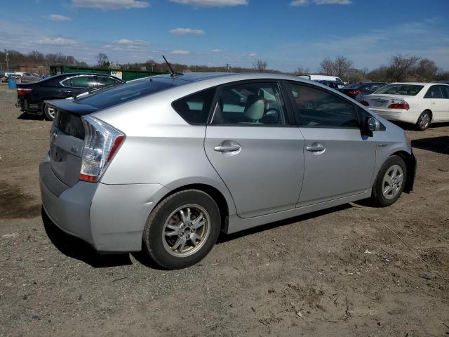 Photo 2 VIN: JTDKN3DU1A0013964 - TOYOTA PRIUS 