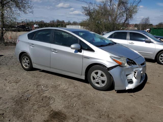 Photo 3 VIN: JTDKN3DU1A0013964 - TOYOTA PRIUS 