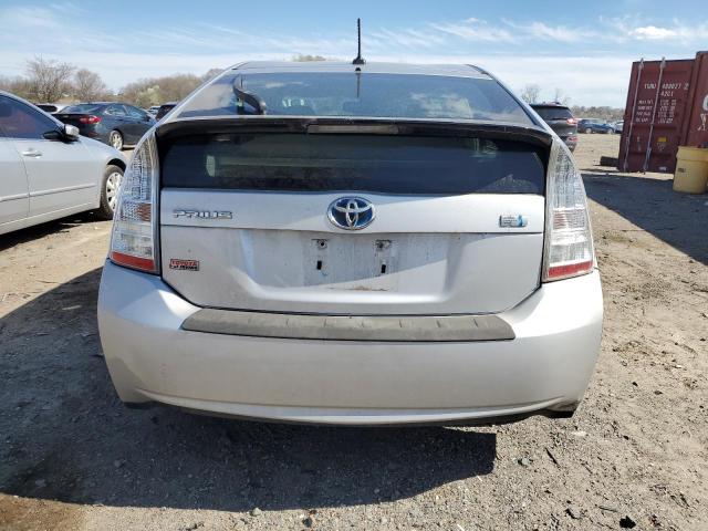 Photo 5 VIN: JTDKN3DU1A0013964 - TOYOTA PRIUS 