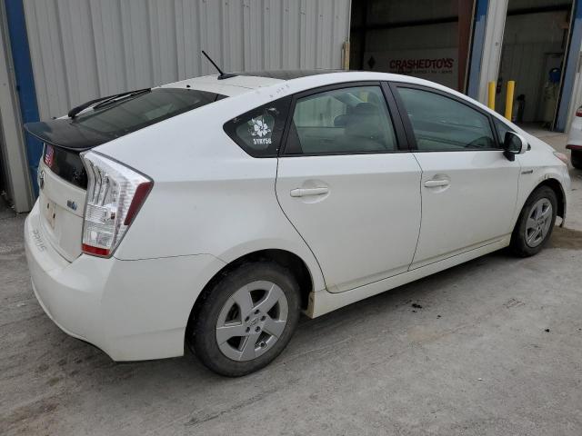 Photo 2 VIN: JTDKN3DU1A0018677 - TOYOTA PRIUS 