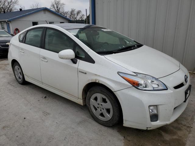 Photo 3 VIN: JTDKN3DU1A0018677 - TOYOTA PRIUS 