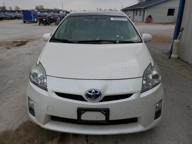 Photo 4 VIN: JTDKN3DU1A0018677 - TOYOTA PRIUS 