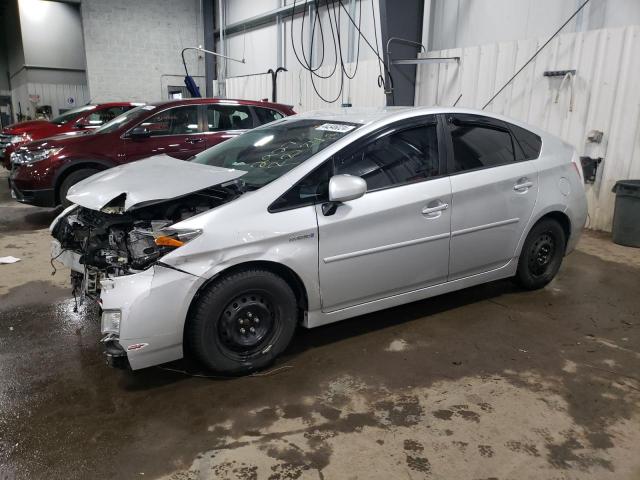 Photo 0 VIN: JTDKN3DU1A0022759 - TOYOTA PRIUS 