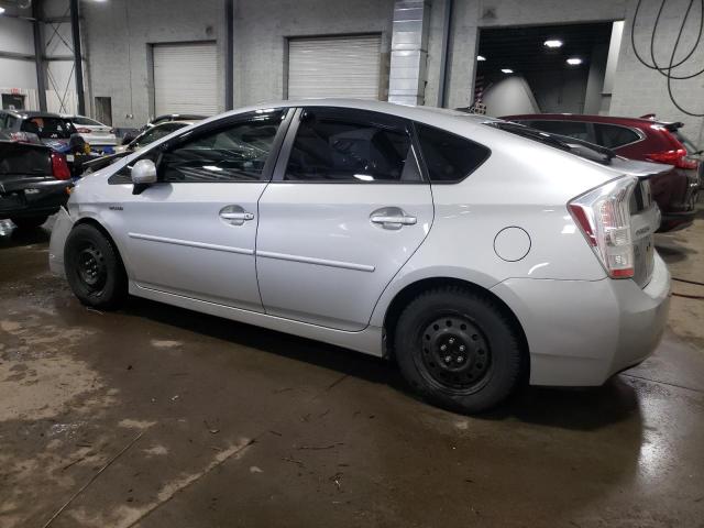 Photo 1 VIN: JTDKN3DU1A0022759 - TOYOTA PRIUS 