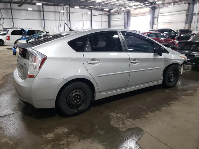 Photo 2 VIN: JTDKN3DU1A0022759 - TOYOTA PRIUS 