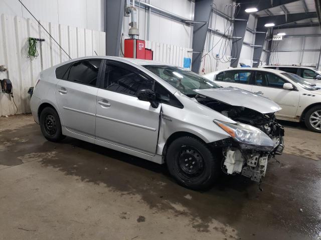 Photo 3 VIN: JTDKN3DU1A0022759 - TOYOTA PRIUS 