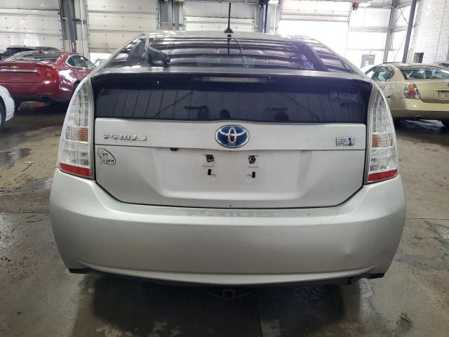 Photo 5 VIN: JTDKN3DU1A0022759 - TOYOTA PRIUS 