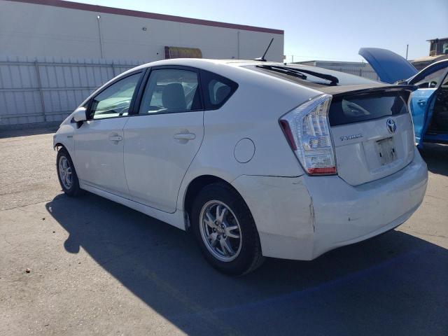 Photo 1 VIN: JTDKN3DU1A0023801 - TOYOTA PRIUS 