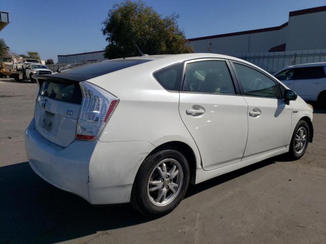 Photo 2 VIN: JTDKN3DU1A0023801 - TOYOTA PRIUS 