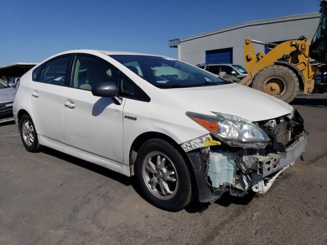 Photo 3 VIN: JTDKN3DU1A0023801 - TOYOTA PRIUS 