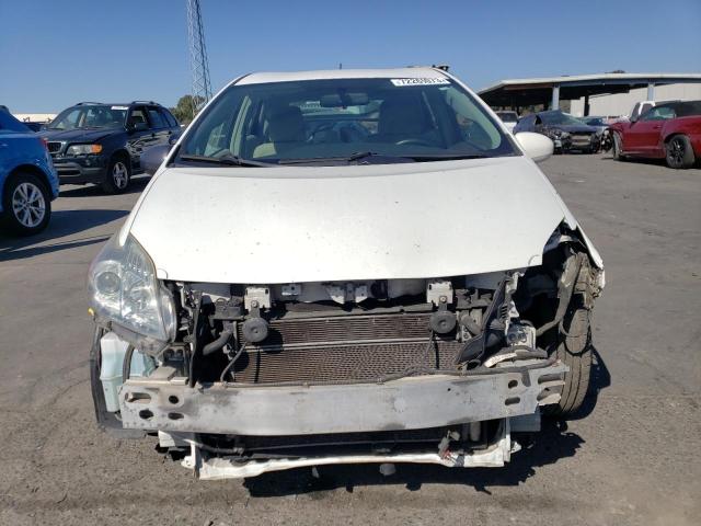 Photo 4 VIN: JTDKN3DU1A0023801 - TOYOTA PRIUS 