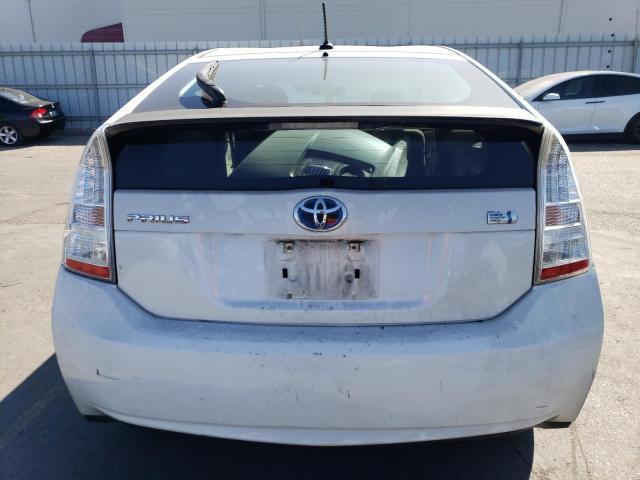 Photo 5 VIN: JTDKN3DU1A0023801 - TOYOTA PRIUS 