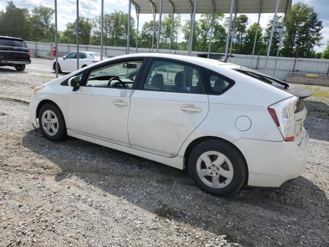 Photo 1 VIN: JTDKN3DU1A0023863 - TOYOTA PRIUS 