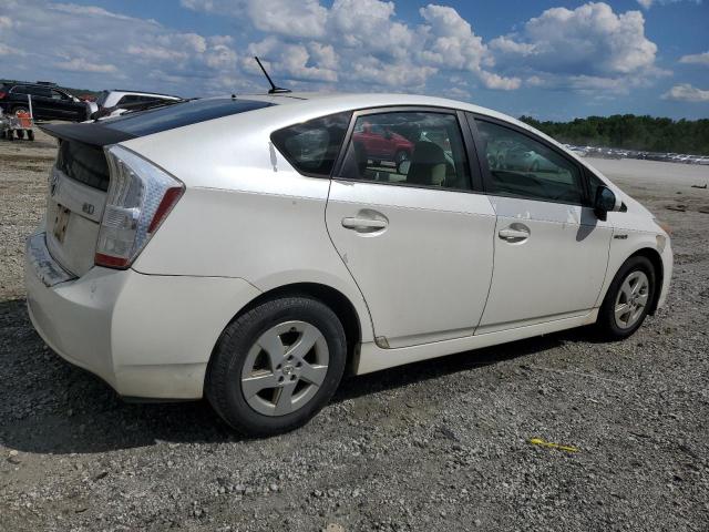 Photo 2 VIN: JTDKN3DU1A0023863 - TOYOTA PRIUS 