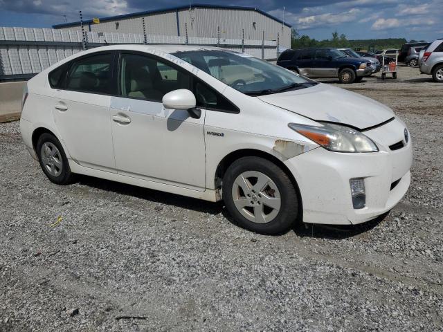 Photo 3 VIN: JTDKN3DU1A0023863 - TOYOTA PRIUS 