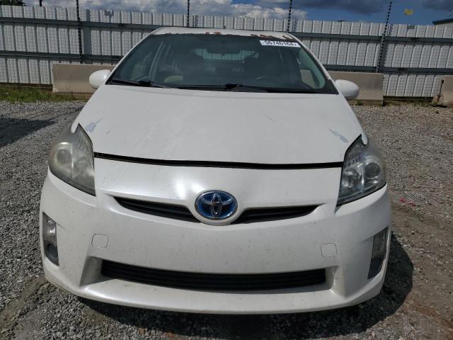 Photo 4 VIN: JTDKN3DU1A0023863 - TOYOTA PRIUS 