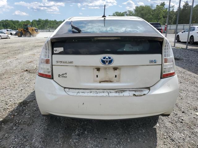 Photo 5 VIN: JTDKN3DU1A0023863 - TOYOTA PRIUS 