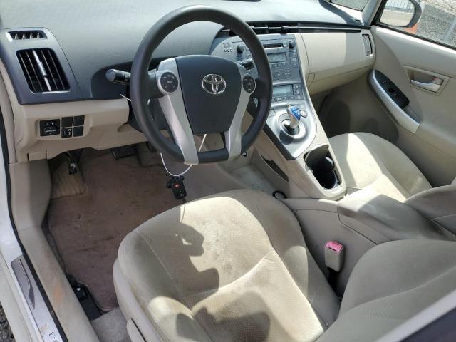 Photo 7 VIN: JTDKN3DU1A0023863 - TOYOTA PRIUS 