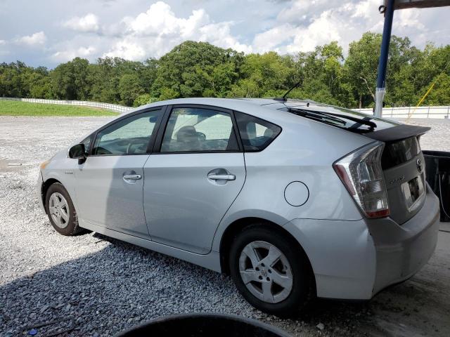 Photo 1 VIN: JTDKN3DU1A0024589 - TOYOTA PRIUS 