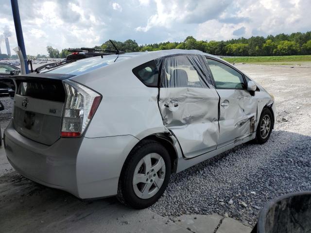 Photo 2 VIN: JTDKN3DU1A0024589 - TOYOTA PRIUS 