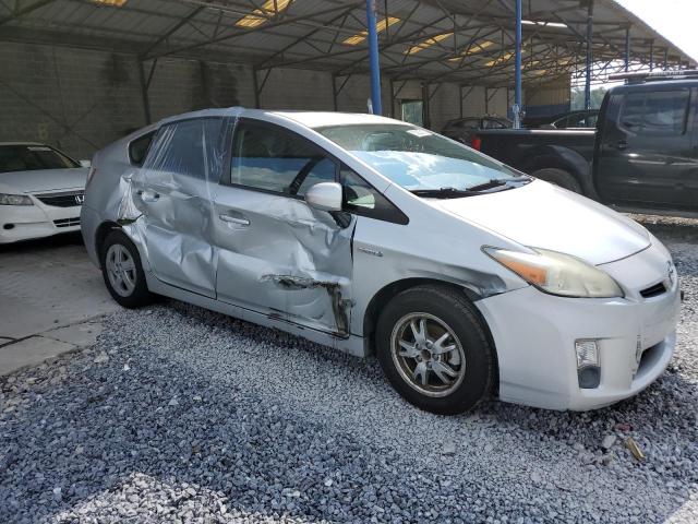 Photo 3 VIN: JTDKN3DU1A0024589 - TOYOTA PRIUS 