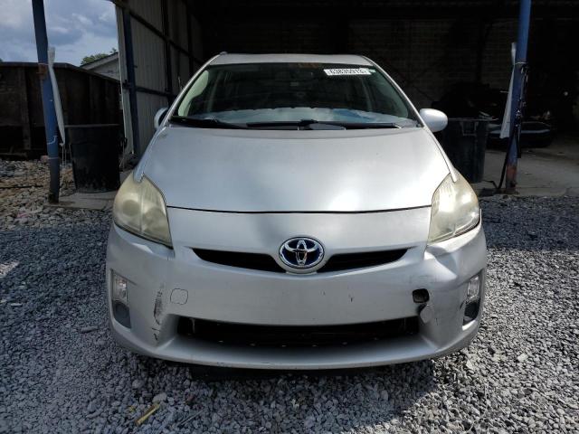 Photo 4 VIN: JTDKN3DU1A0024589 - TOYOTA PRIUS 