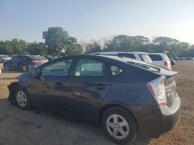 Photo 1 VIN: JTDKN3DU1A0027878 - TOYOTA PRIUS 