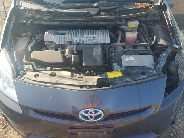 Photo 10 VIN: JTDKN3DU1A0027878 - TOYOTA PRIUS 