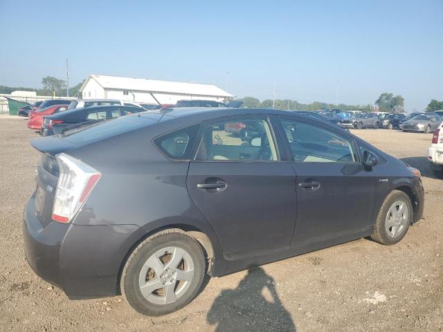 Photo 2 VIN: JTDKN3DU1A0027878 - TOYOTA PRIUS 