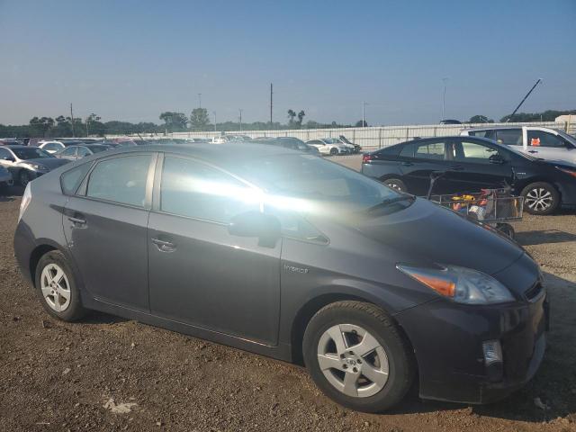 Photo 3 VIN: JTDKN3DU1A0027878 - TOYOTA PRIUS 