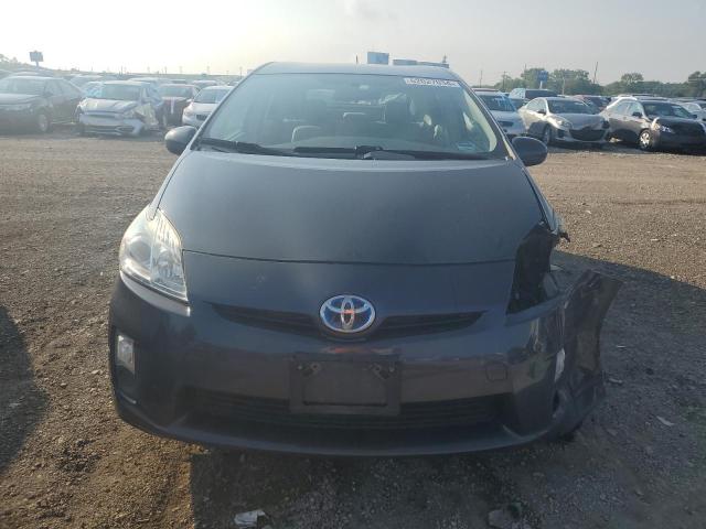 Photo 4 VIN: JTDKN3DU1A0027878 - TOYOTA PRIUS 